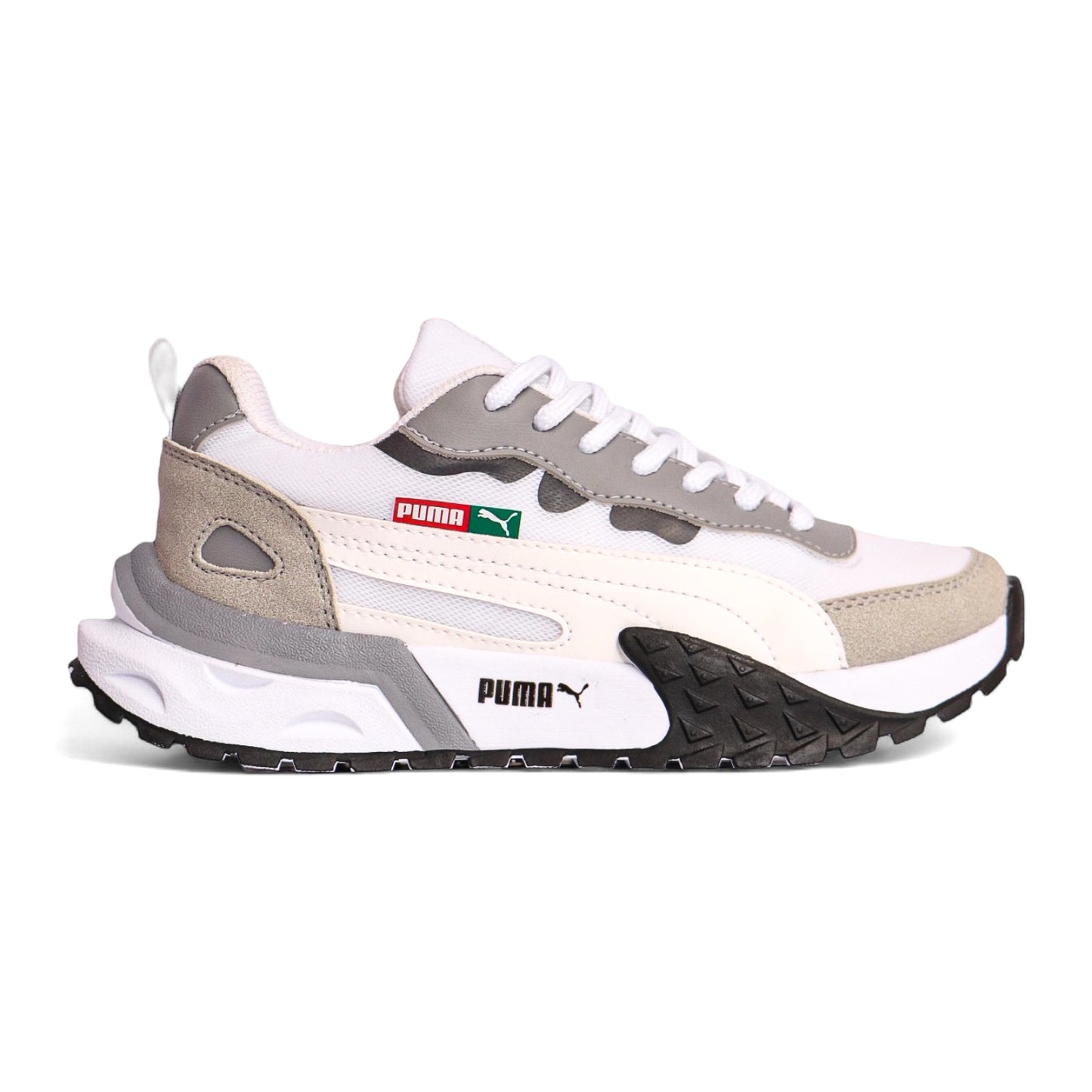 TENIS PUMA PREMIUM PARA HOMBRE