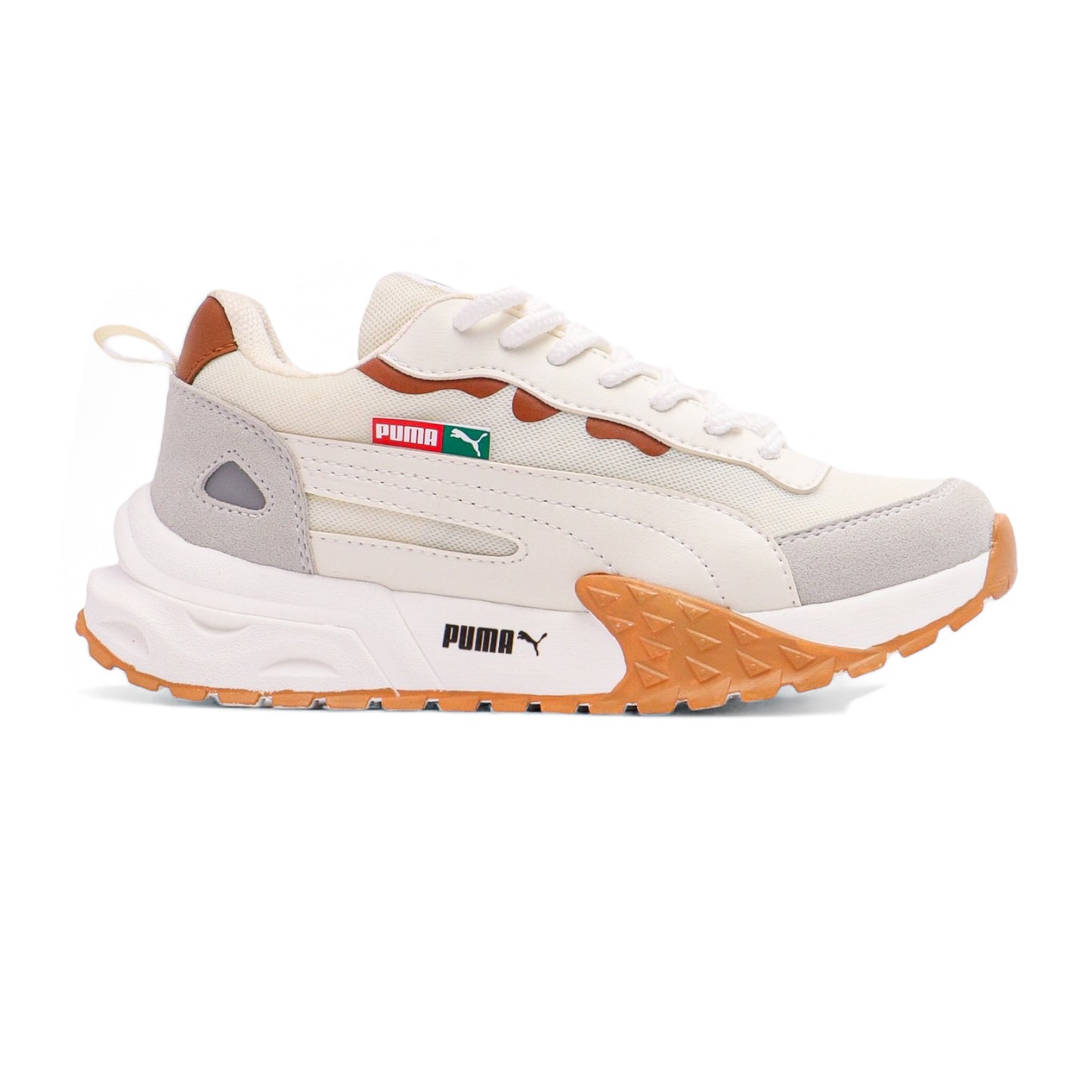 TENIS PUMA PREMIUM PARA HOMBRE