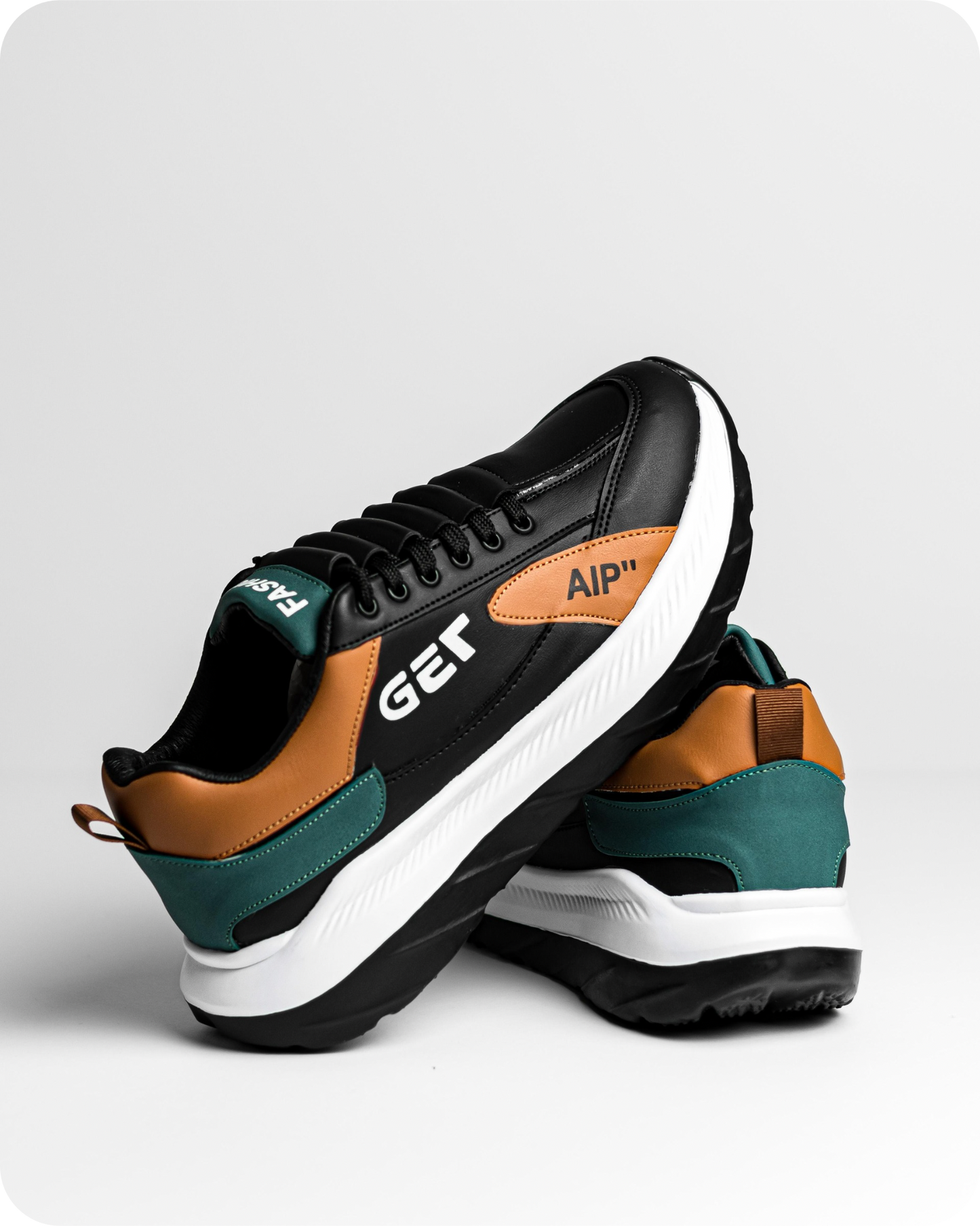 TENIS CASUAL GET PARA HOMBRE