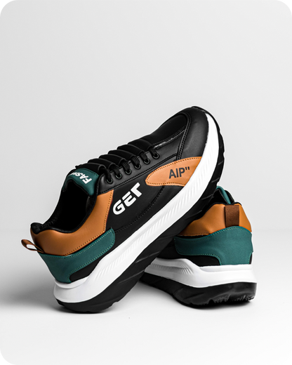 TENIS CASUAL GET PARA HOMBRE