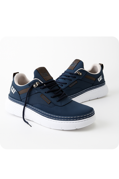 ZAPATOS CASUALES CAT PARA HOMBRE