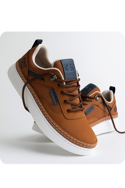 ZAPATOS CASUALES CAT PARA HOMBRE