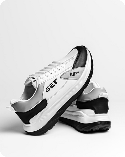 TENIS CASUAL GET PARA HOMBRE