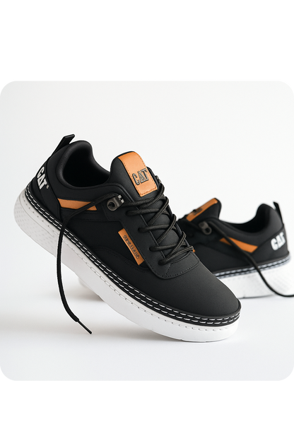 ZAPATOS CASUALES CAT PARA HOMBRE