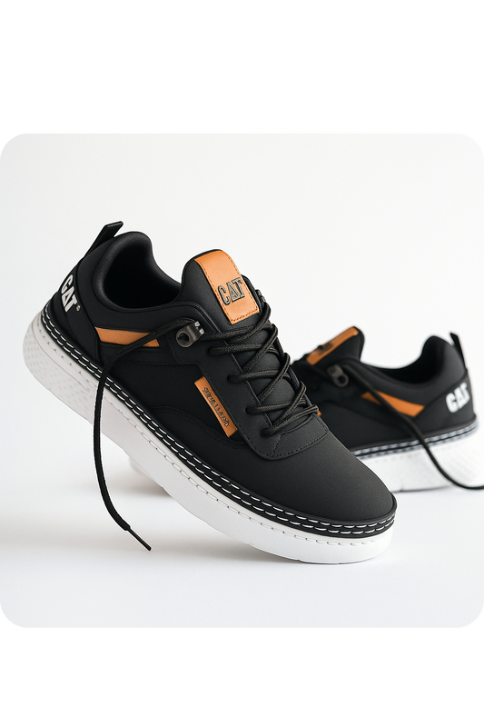 ZAPATOS CASUALES CAT PARA HOMBRE