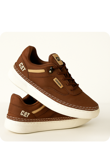 ZAPATOS CASUALES CAT PARA HOMBRE
