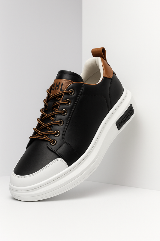 TENIS FASHION SPORT PARA HOMBRES