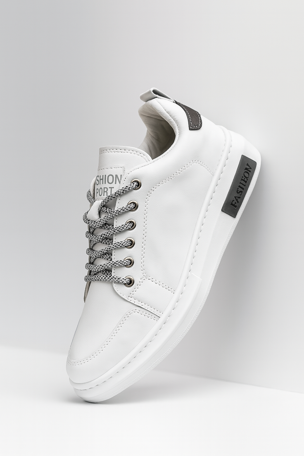 TENIS FASHION SPORT PARA HOMBRES