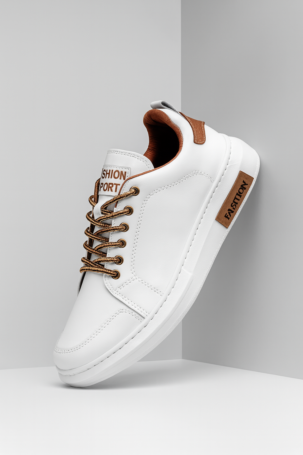TENIS FASHION SPORT PARA HOMBRES