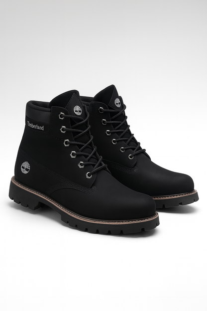 BOTAS CUERO TIMBERLAND PARA CABALLERO