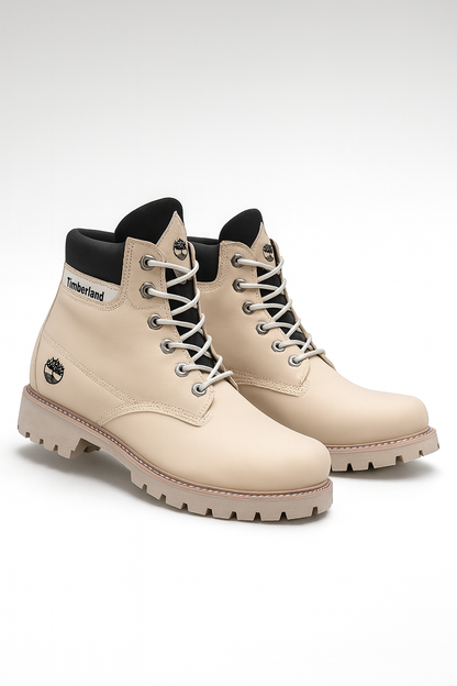 BOTAS CUERO TIMBERLAND PARA CABALLERO