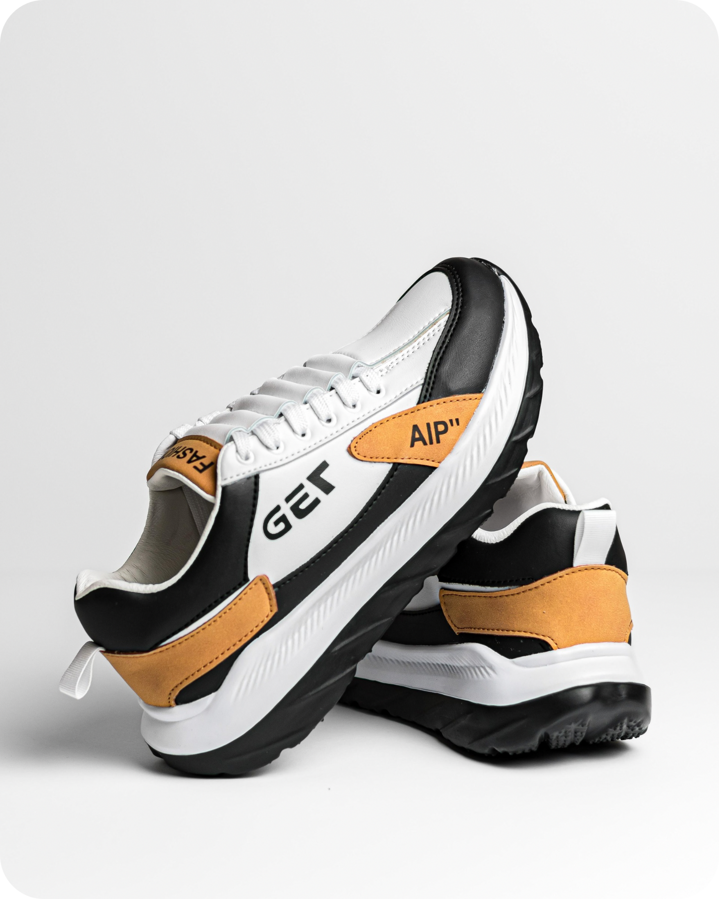 TENIS CASUAL GET PARA HOMBRE