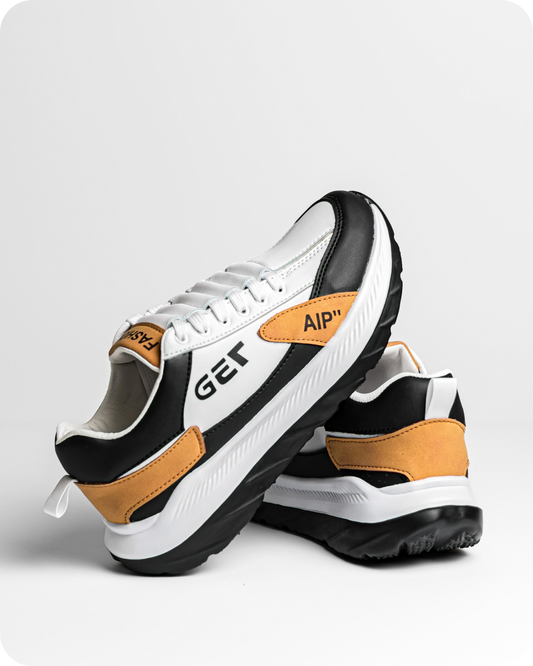 TENIS CASUAL GET PARA HOMBRE