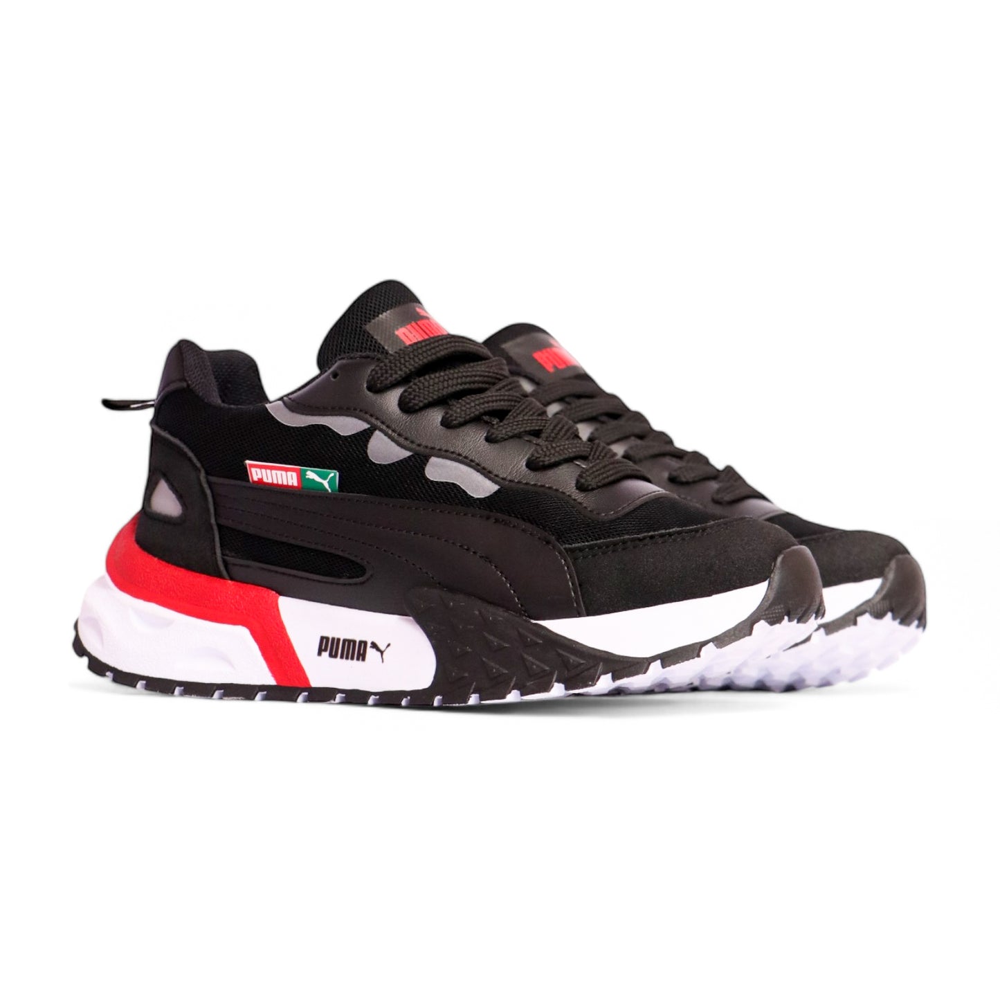 TENIS PUMA PREMIUM PARA HOMBRE